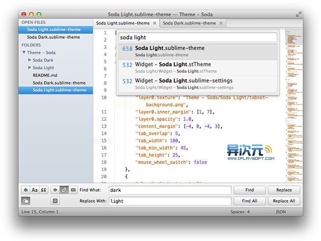 sublimetext13