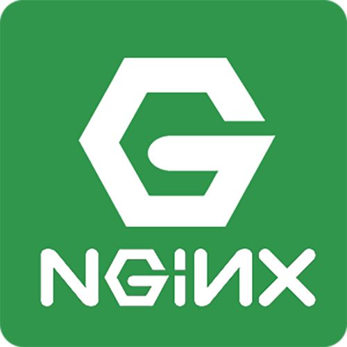 nginx